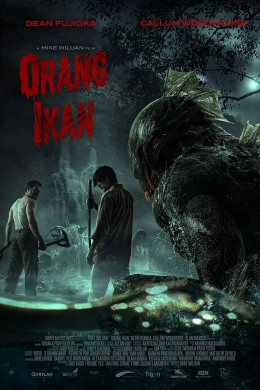 Xem Đảo Quái Vật trên Netflix chính hãng