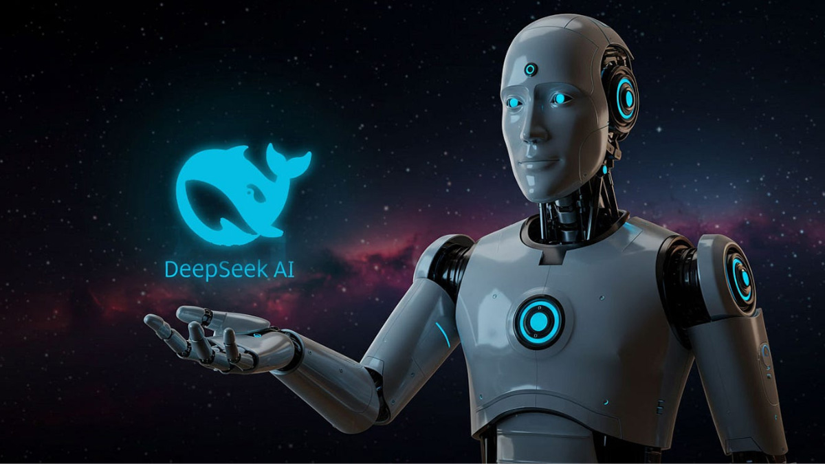 Deepseek AI