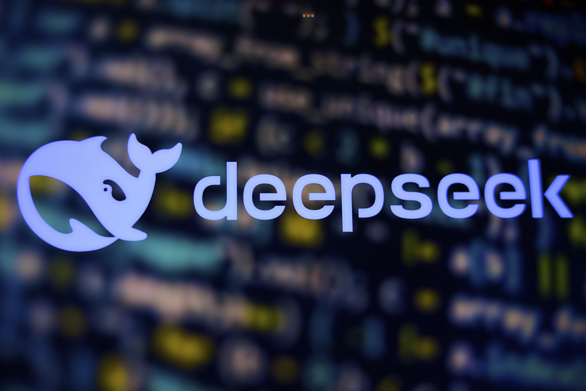 Does China's DeepSeek Represent a New—and Much Cheaper—Frontier in AI  Technology? | BU Today | Boston University