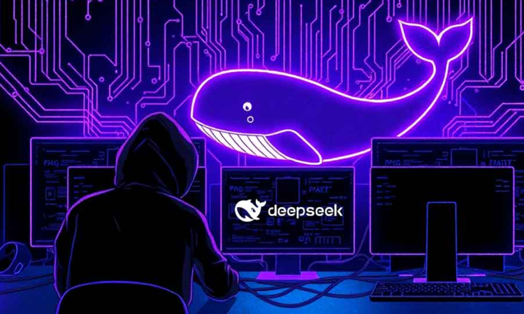 DeepSeek có an toàn không?
