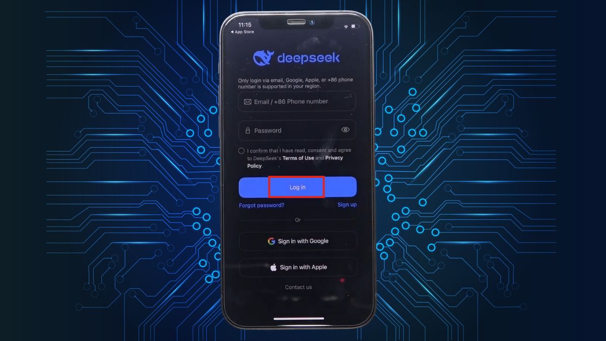 DeepSeek-V3 là gì? Cách tải và cài đặt DeepSeek V3