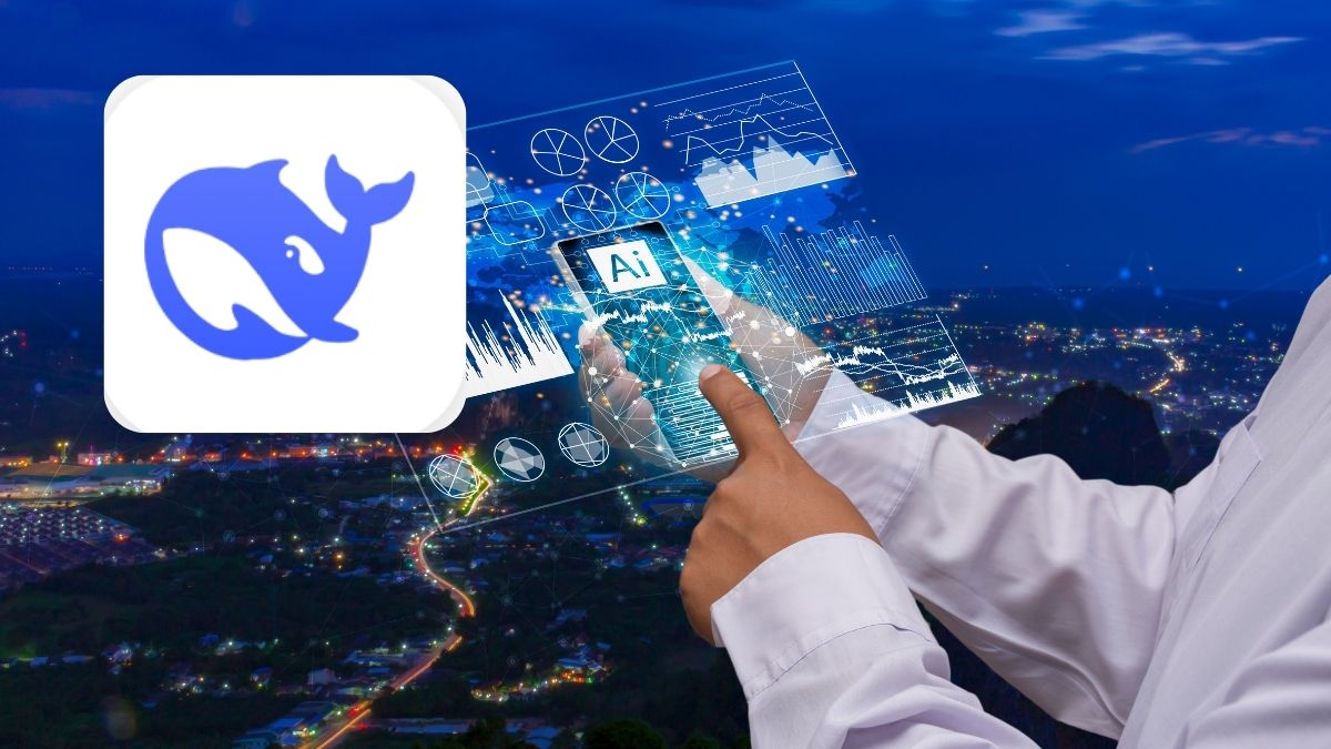 DeepSeek-V3 là gì? Cách tải và cài đặt DeepSeek V3