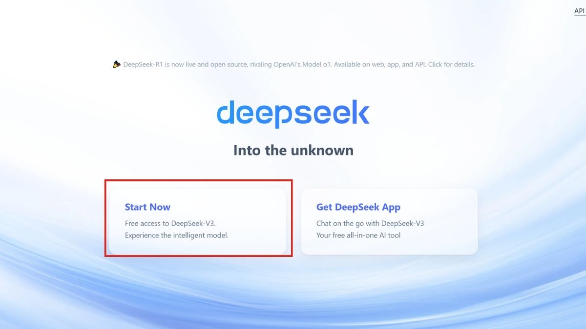 DeepSeek-V3 là gì? Cách tải và cài đặt DeepSeek V3