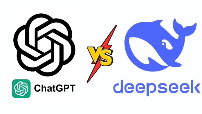 Deepseek AI vs. ChatGPT: Cuộc Đối Đầu Trí Tuệ Nhân Tạo – Ai Mạnh Hơn? -  Cộng Đồng Linux