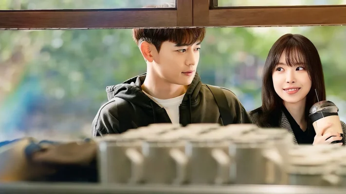 Tình yêu trở về mái ấm