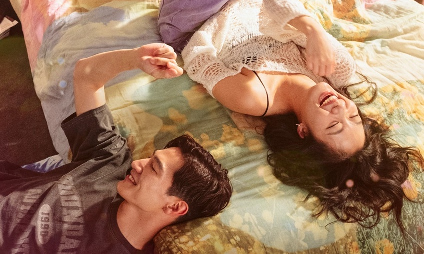 Đôi Bạn Học Yêu: Trai “gồng” gặp gái ngông, tình bạn sẽ cảm lạnh đến mức  nào?