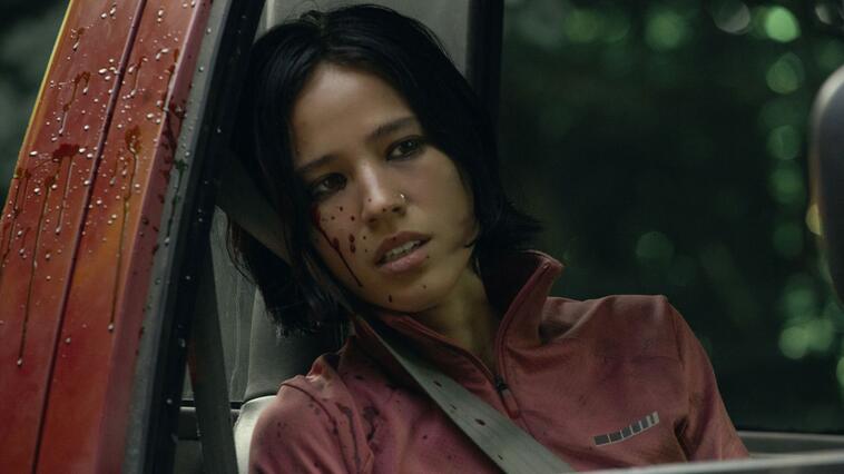 Don't Move“: Erstaunlich zweideutig! Der Netflix-Thriller erklärt