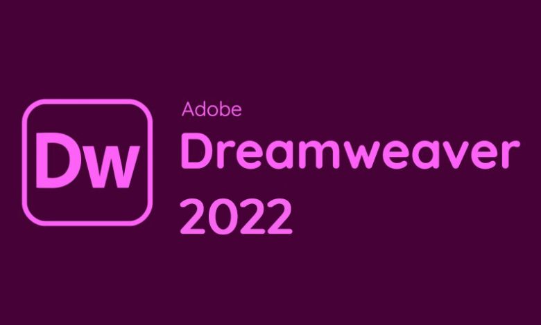 Download Adobe Dreamweaver 2022 - Hướng dẫn cài đặt - LinkNeverDie