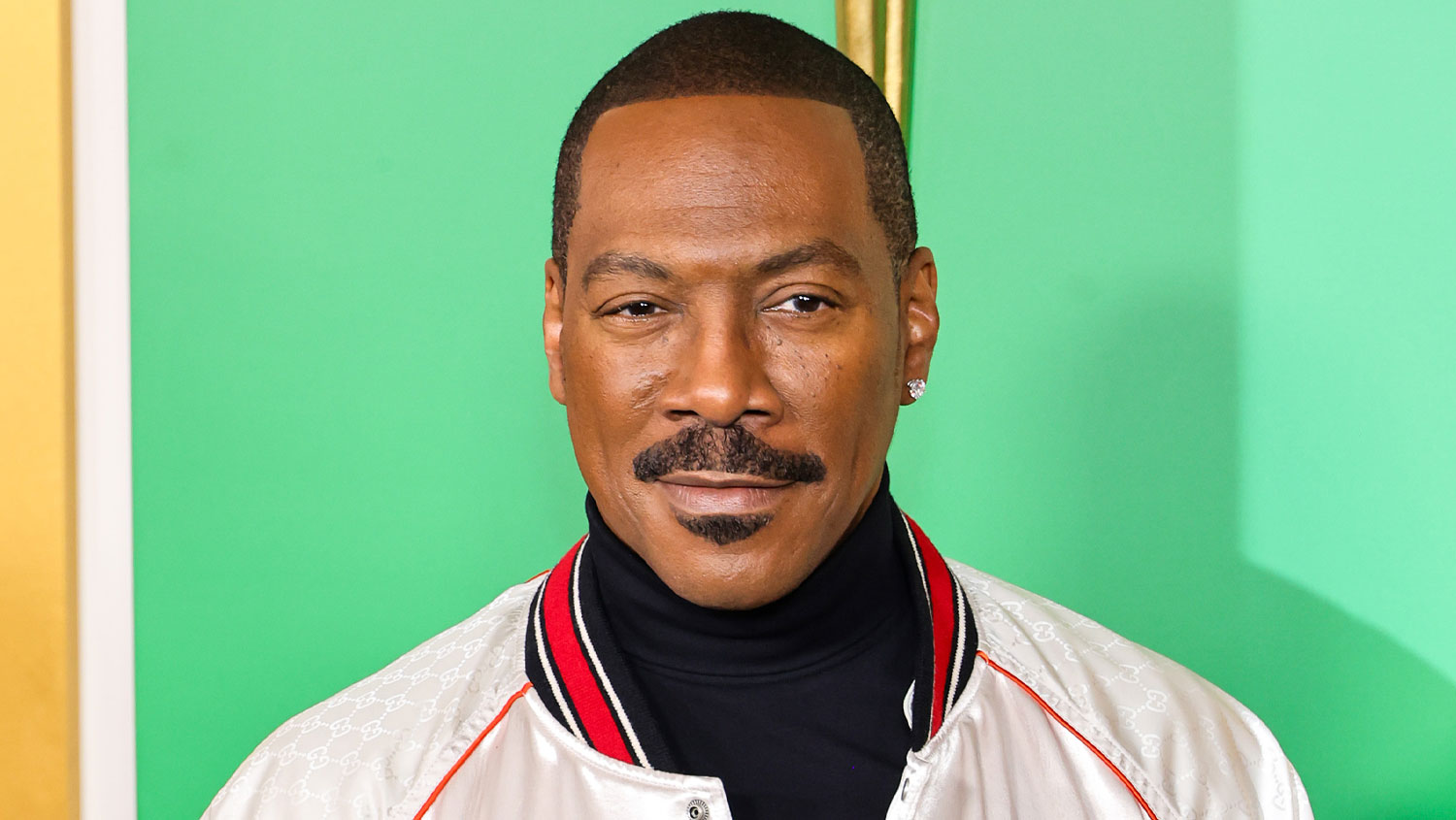 Eddie Murphy hậu trường Beverly Hills Cop 4