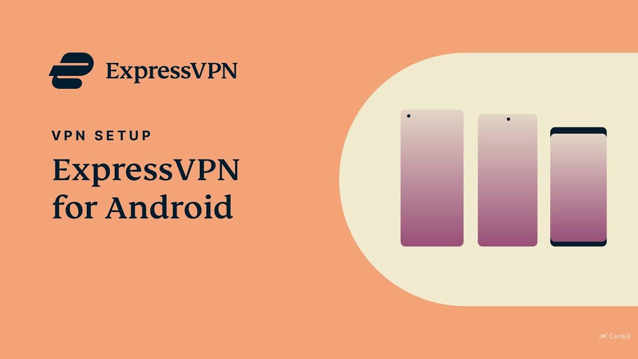 ExpressVPN Ứng Dụng Trên Máy Tính