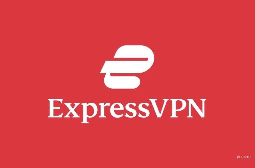 ExpressVPN Logo