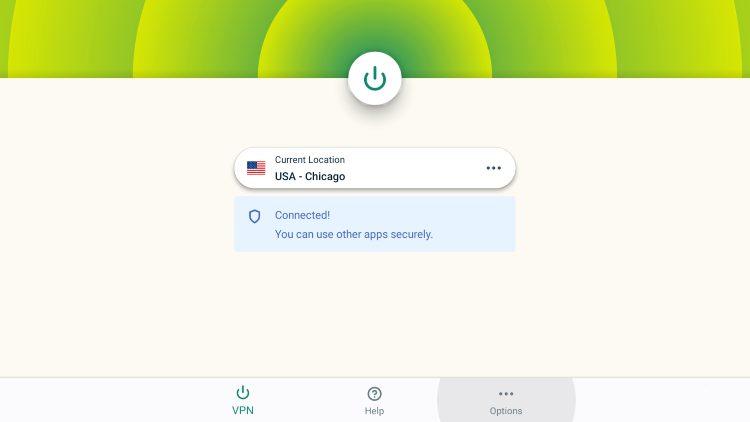 ExpressVPN Cài Đặt