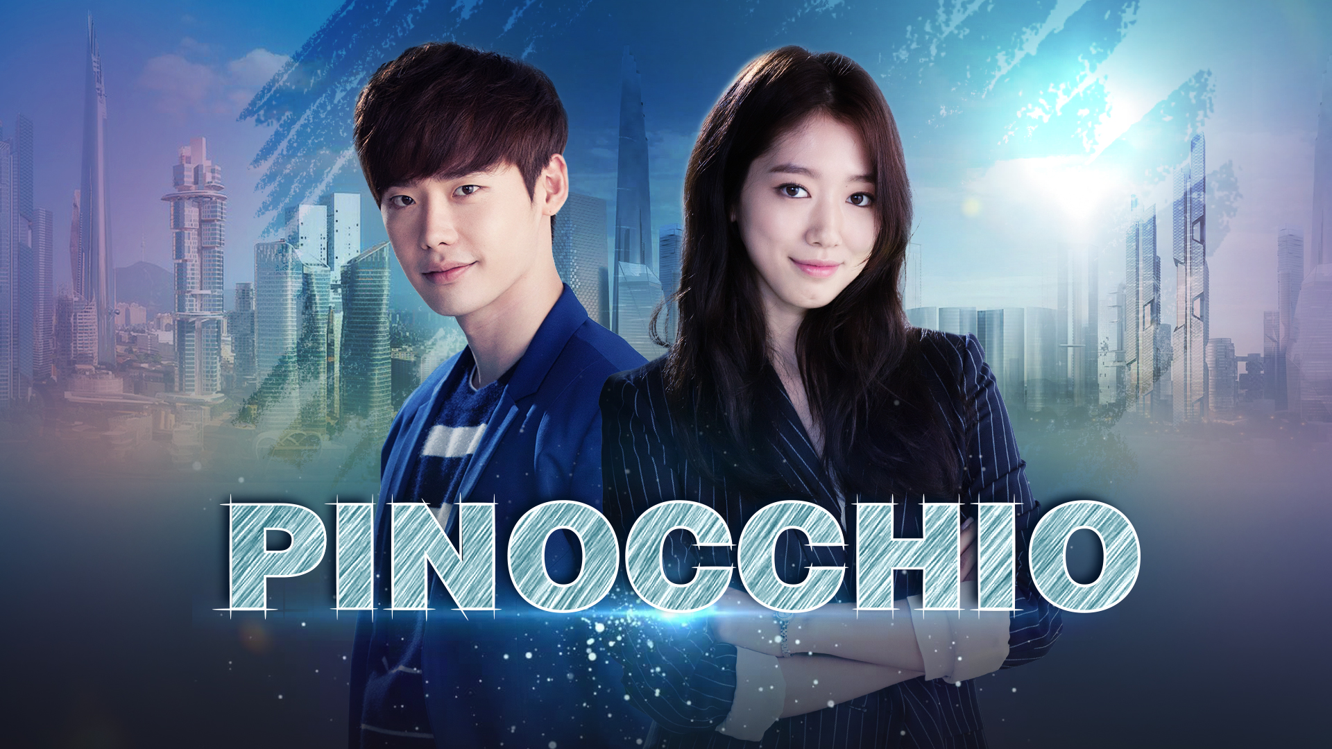Pinocchio - Vietsub