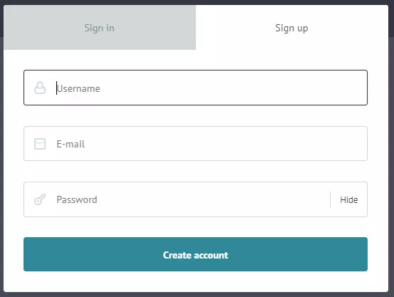 Khắc phục sự cố đăng nhập
