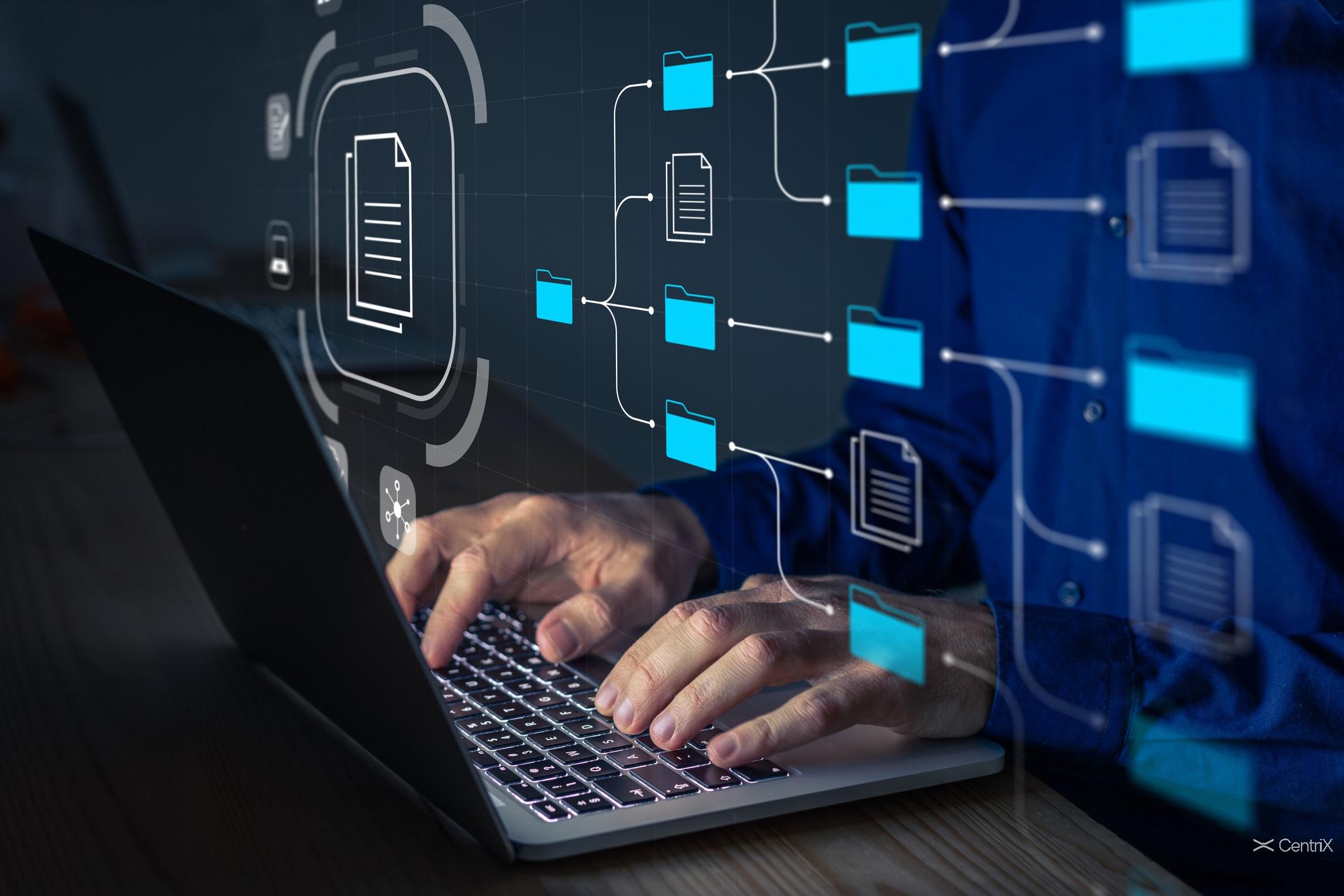 Quản lý file và thư mục