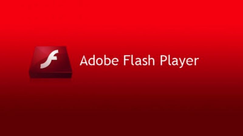 Adobe Flash Player sẽ chính thức bị khai tử vào cuối tháng 12/2020