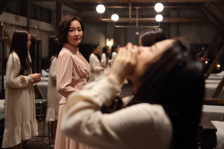 Cerita Siswi Asrama yang Menghilang di Film The Silenced | iniKpop