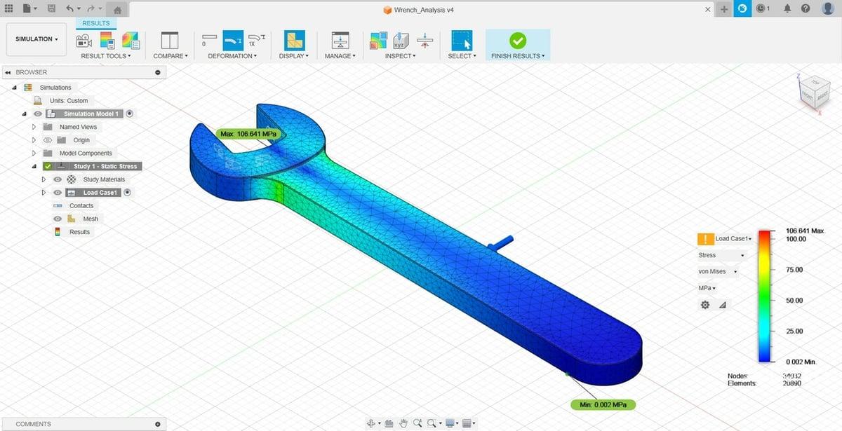 Ưu điểm của Fusion 360