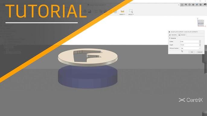 Hỗ trợ và bảo hành Fusion 360