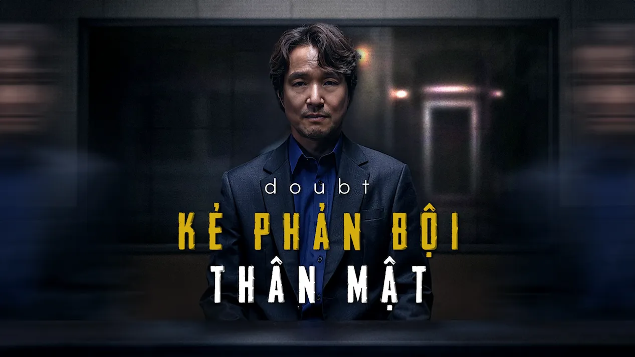 Kẻ Phản Bội Thân Mật - 10 Tập | VieON