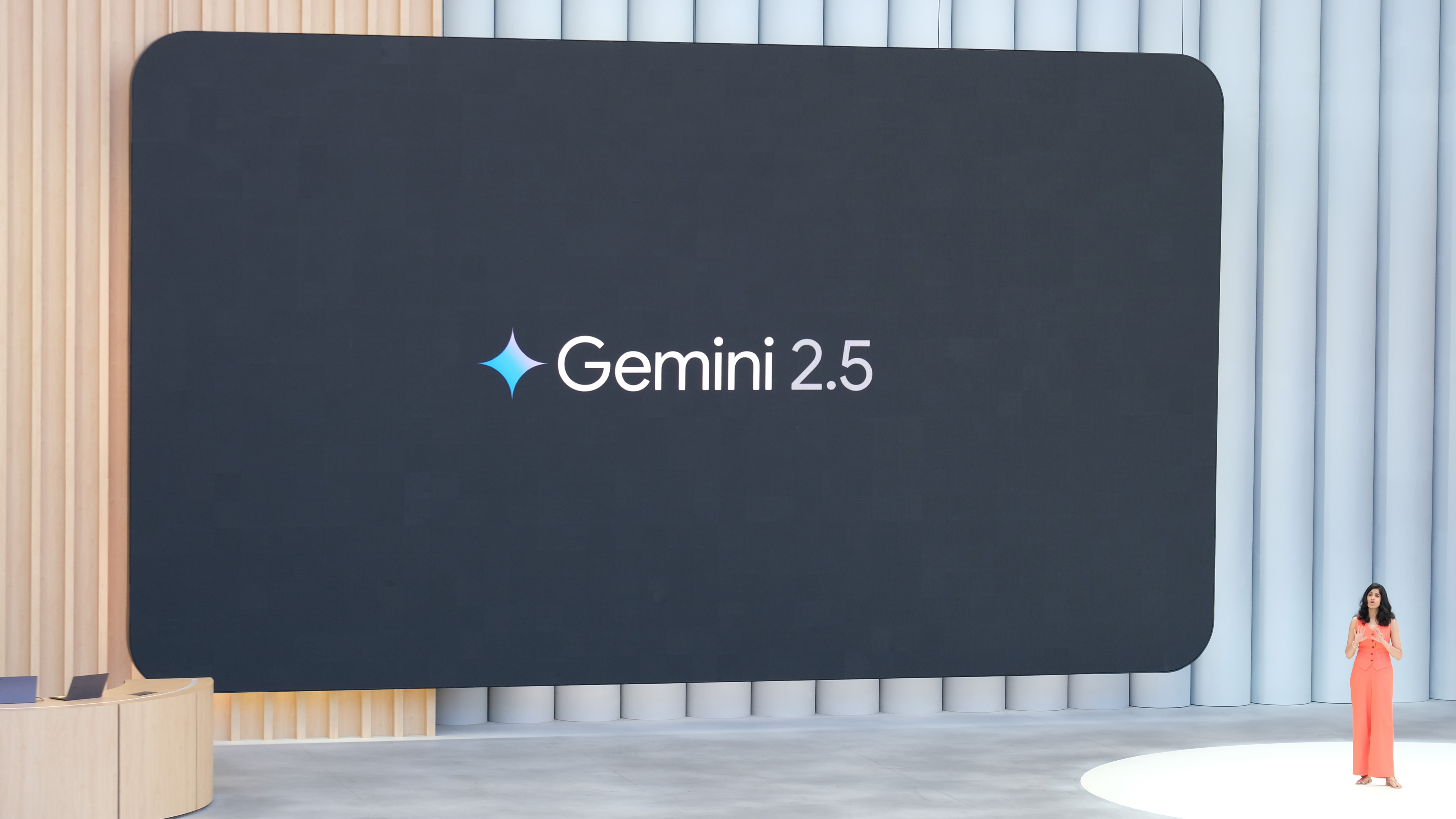 Thinking Ahead Gemini 2.5