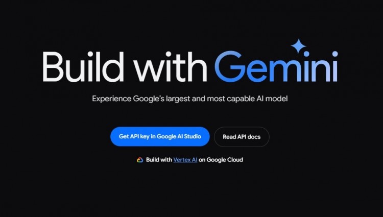 Gemini AI trong môi trường doanh nghiệp