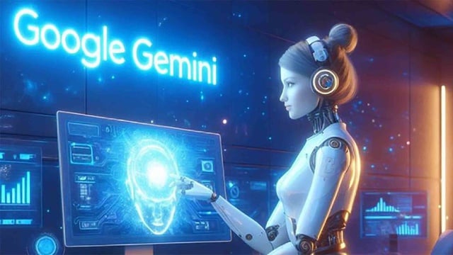 Google Gemini