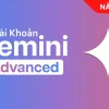 Gemini Pro