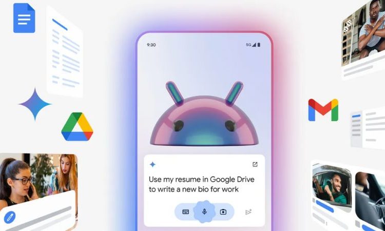 Trình Ai Gemini tích hợp Google Calendar, Google Home