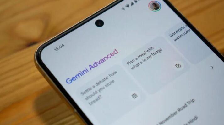 Tiện ích mở rộng Utilities của Gemini