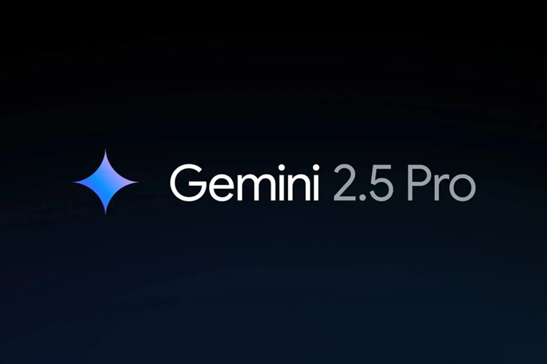 Giao diện mới của Gemini 2.5