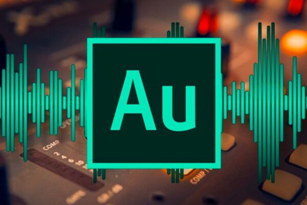 Adobe Audition CC 2020