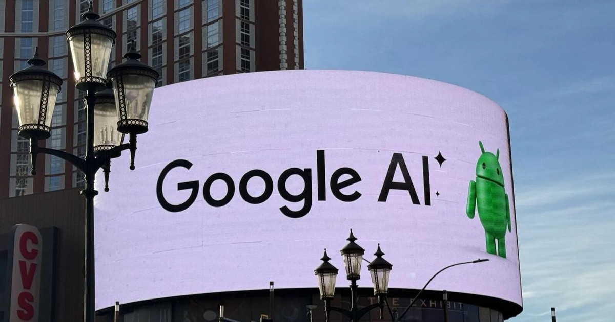 Google phát triển trợ lý AI mới có khả năng điều khiển máy tính từ xa | Báo  Pháp luật Việt Nam điện tử