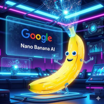 google banana