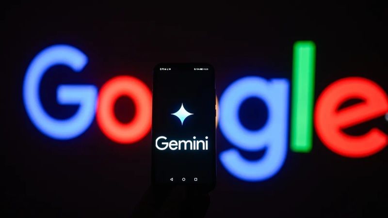 Giao diện Gemini Pro