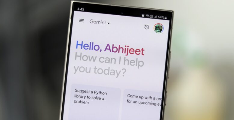 Google Gemini thay thế Assistant và ra mắt tiện ích mở rộng cho Android