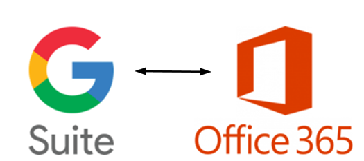 How to Make G Suite and Office 365 Integration - 3 Easy Ways