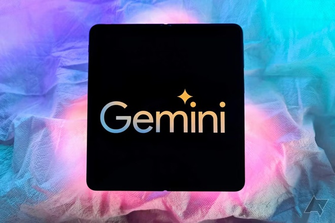 Gemini Pro sử dụng trong cuộc sống