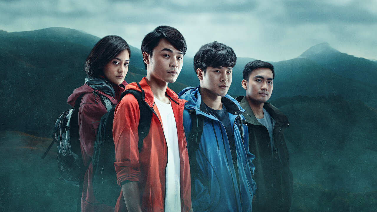 Hậu trường phim Rừng Thế Mạng