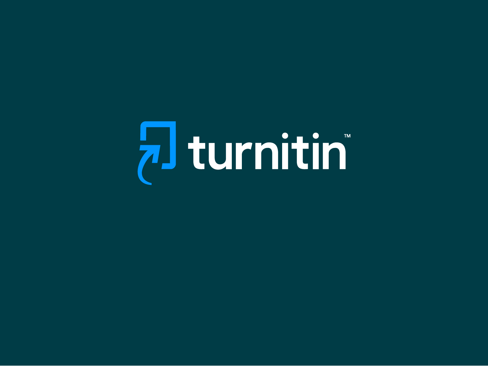 A New Path and Purpose for Turnitin