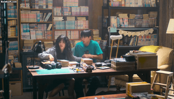 Love Untangled: Phim Hàn cực hay, nữ chính đẹp lắm luôn