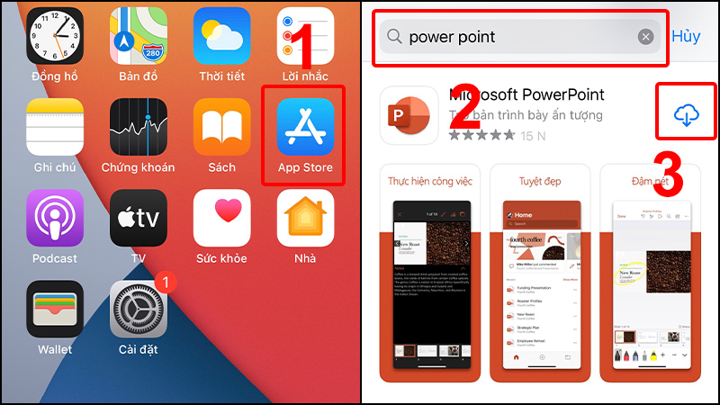 Video] Cách sử dụng Microsoft Office trên iPhone cực đơn giản -  Thegioididong.com