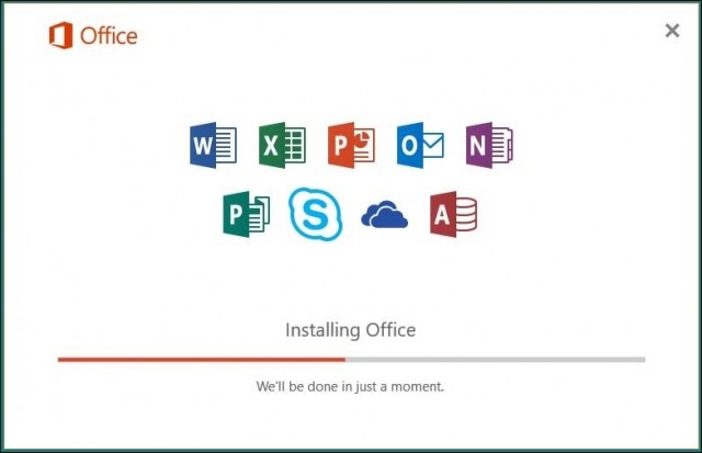 Hướng dẫn kích hoạt bản quyền Microsoft Office 2016 Professional Plus miễn  phí
