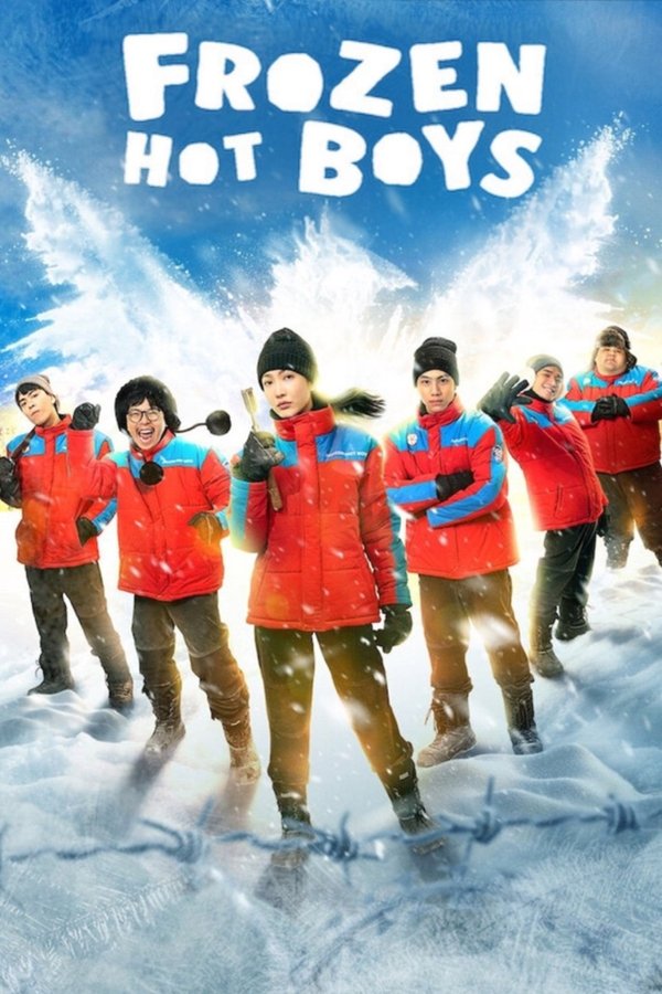 Tải phim Những Chàng Trai Tuyết Nóng - Frozen Hot Boys (2025) link Fshare