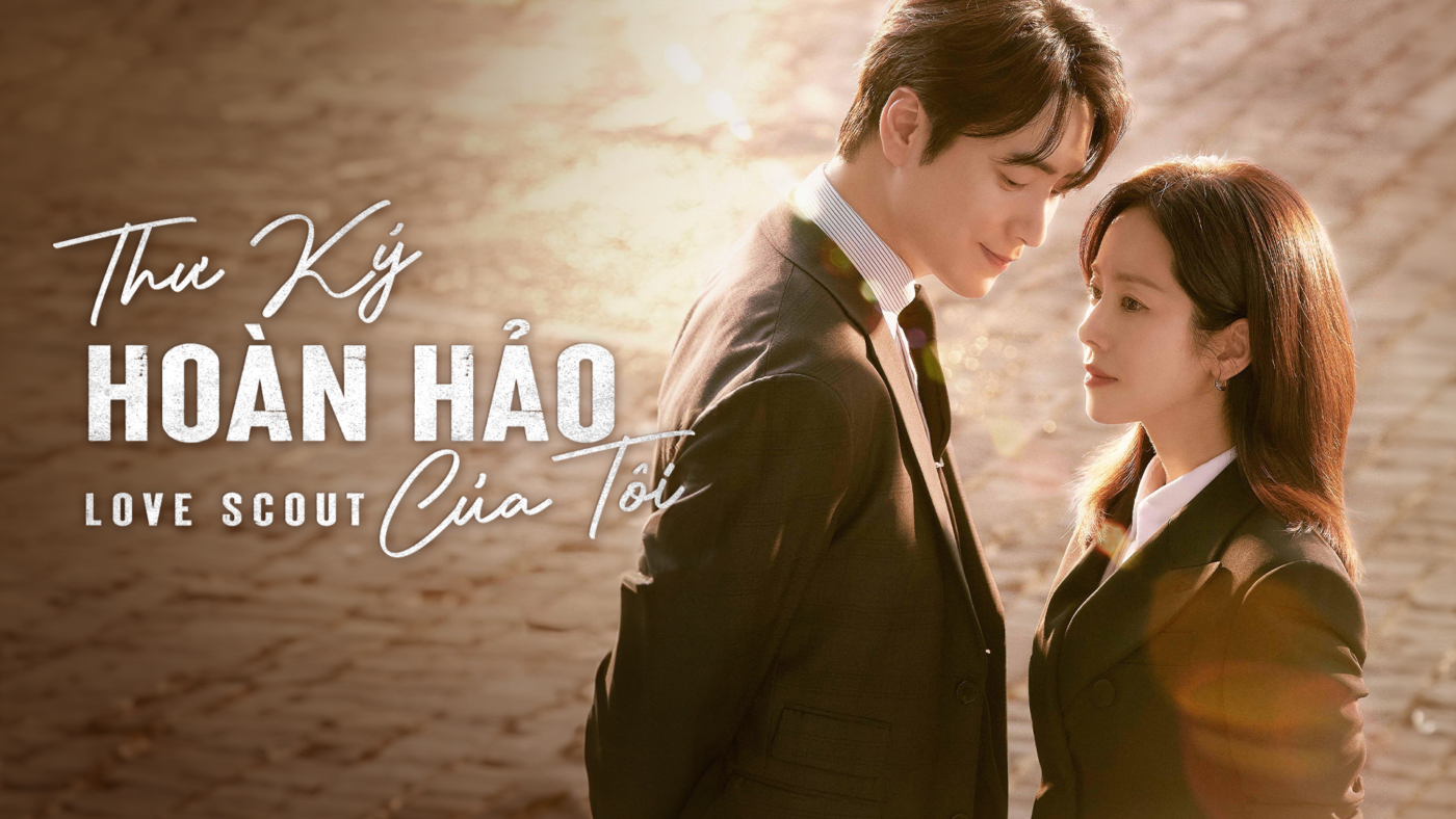 Chàng Thư Ký Hoàn Hảo Của Tôi