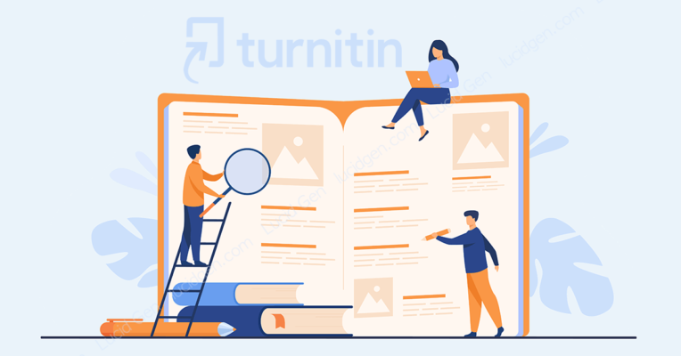 Turnitin