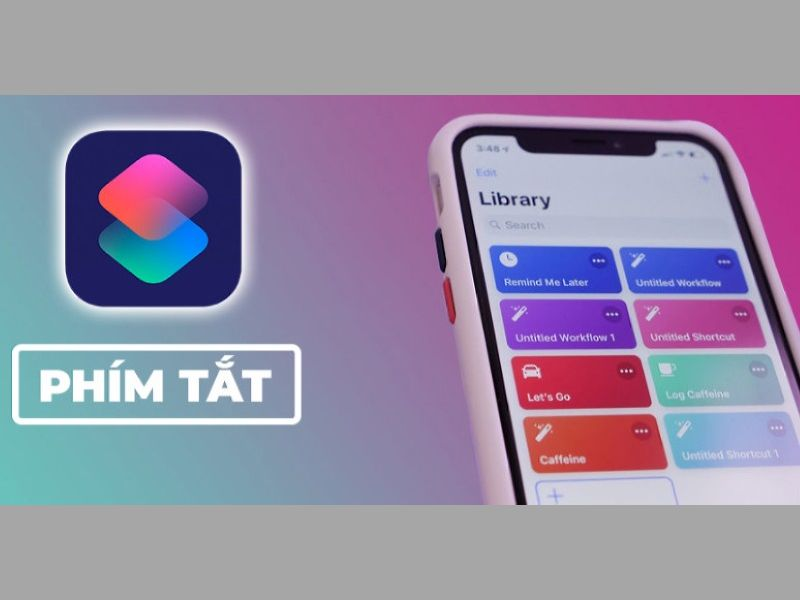 Phím Tắt ChatGPT Search
