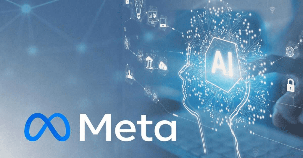 Meta AI- Trợ lý AI thông minh nhất hiện nay.