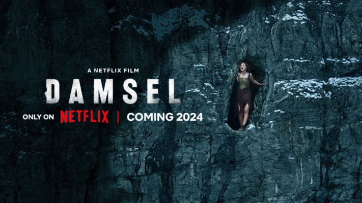 Damsel