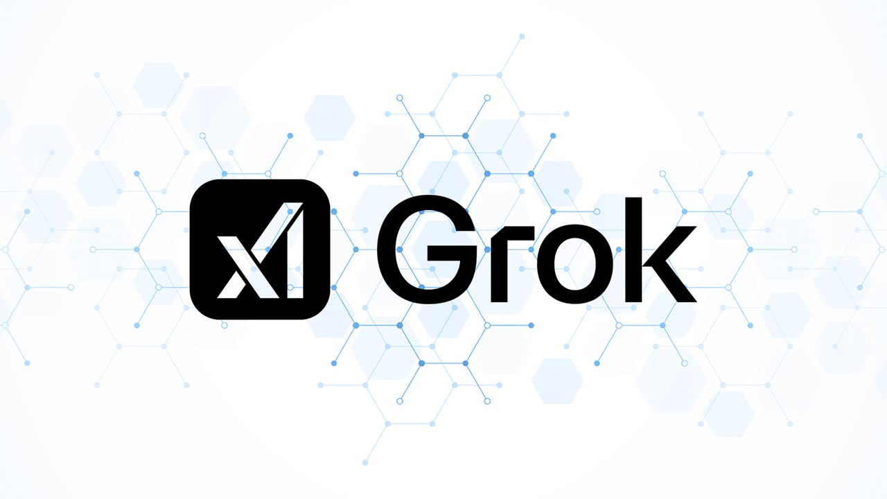 Mô hình AI Grok 3
